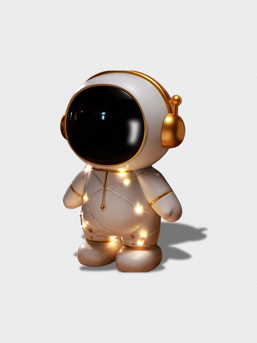 Tirelire L'Astronaute Lumineux