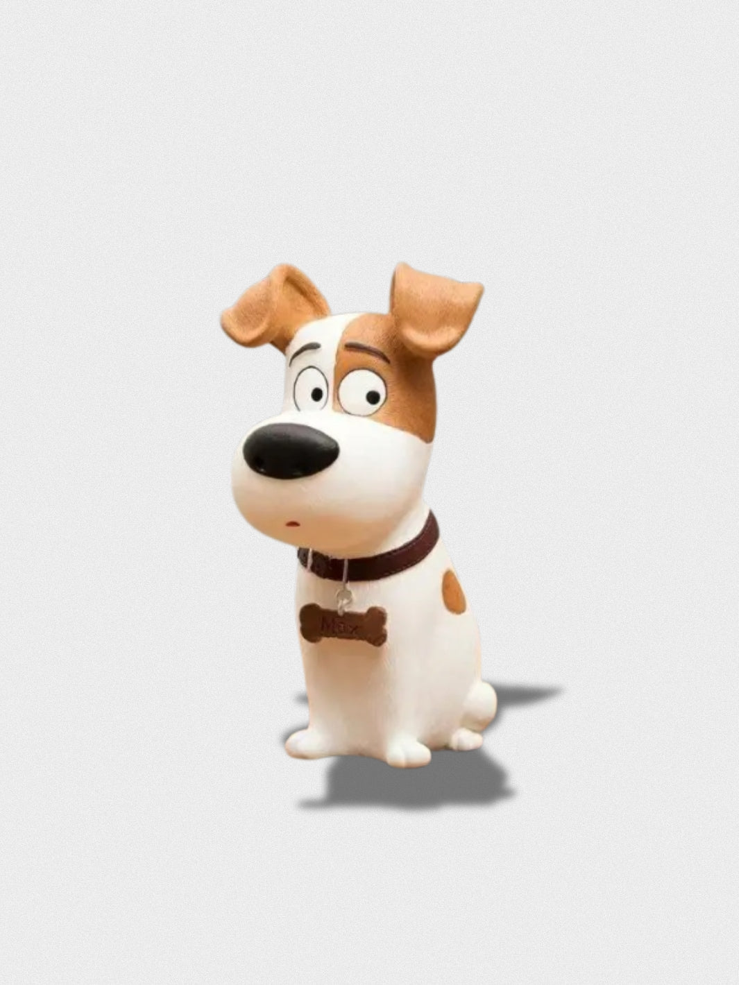 Tirelire Bébé Chien