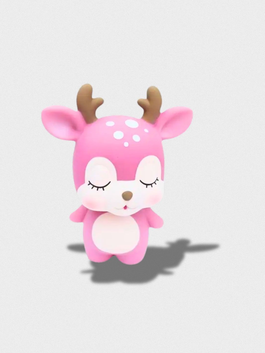 Tirelire Le Bébé Cerf