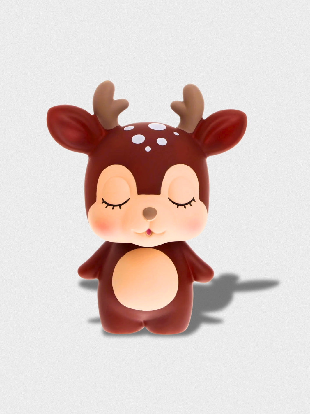Tirelire Le Bébé Cerf