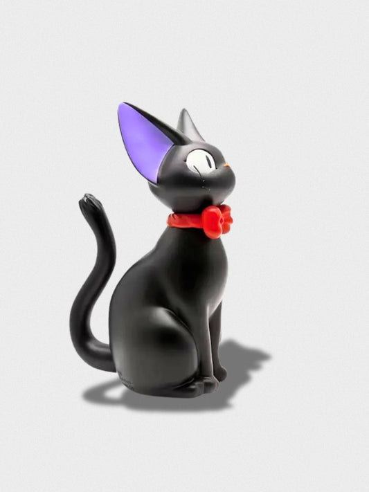Tirelire Le Chat Noir