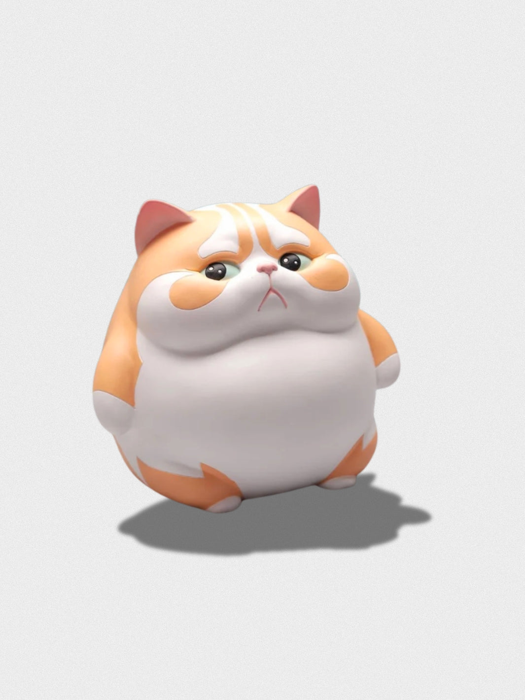 Tirelire Le Gros Chat