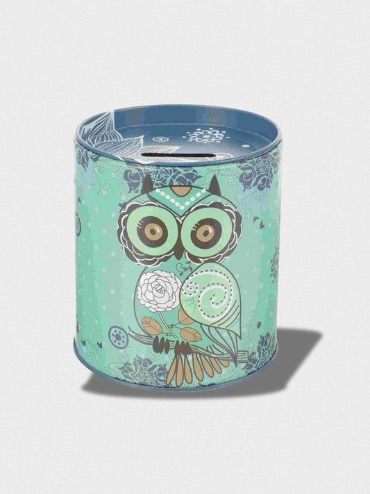 Tirelire Hibou