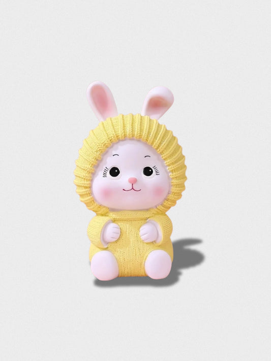 Tirelire Le Bébé Lapin