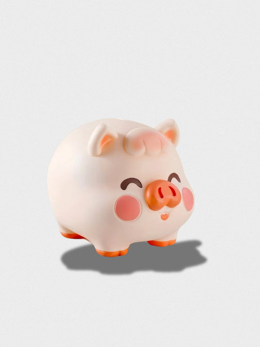 Tirelire Le Cochon Rose