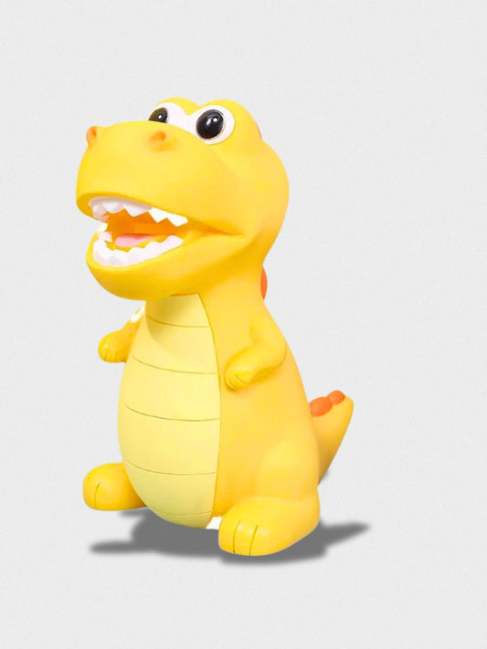 Tirelire Le Bébé Dinosaure