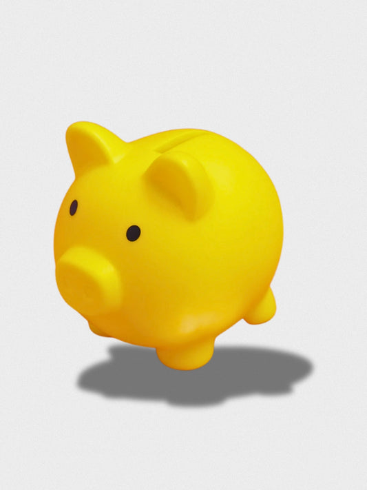 Tirelire Le Cochon